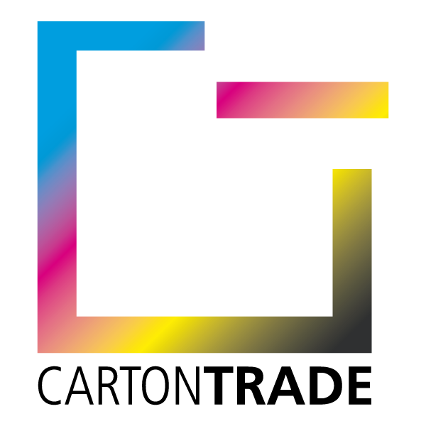 Isotipo Carton Trade